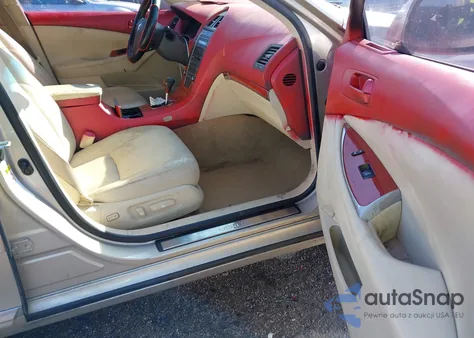 2011 Lexus Es 350 z USA, uszkodzony, nr VIN JTHBK1EG8B2432386